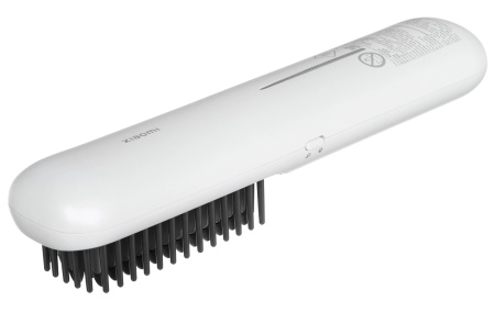 Xiaomi Cordless Hair Straightener Brush (MJZFS01LF) White