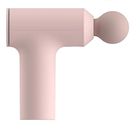 Массажный пистолет Xiaomi Mi Mini Massager (YMJM-M351) Pink