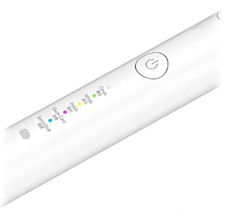 Xiaomi Olybo Sonic Toothbrush H9 White