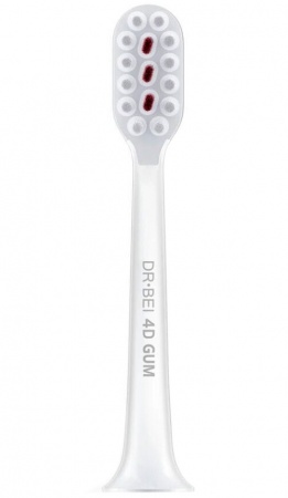 Насадки для зубной щетки Xiaomi Dr. Bei Sonic Electric Toothbrush S7 (S04)