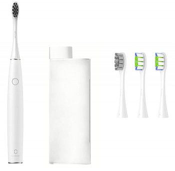 Xiaomi Oclean Air 2 Sonic Electric Toothbrush Travel Suit White