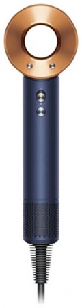 Xiaomi SenCiciMen Super Hair Dryer HD15 Gold