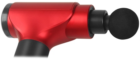 Массажный пистолет Xiaomi Spetime Fascia Gun 016 Red