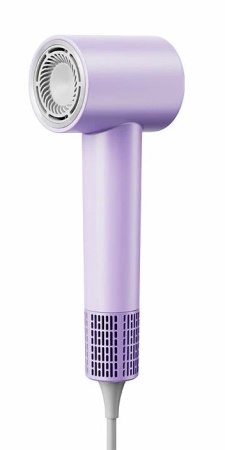 Xiaomi Lydsto Supersonic Negative Ion Dryer S501 (XD-S501CFJ002) Purple EU 