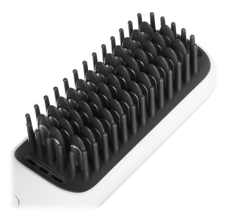 Xiaomi Cordless Hair Straightener Brush (MJZFS01LF) White