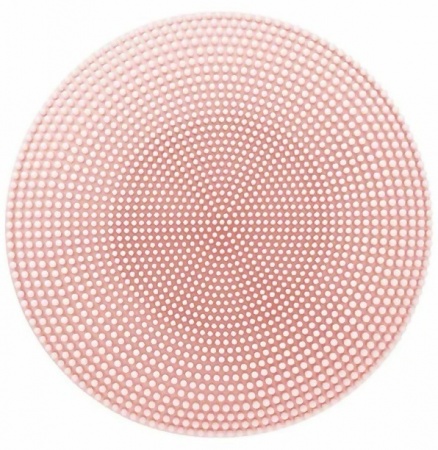 Массажер для чистки лица Xiaomi Mijia Sonic Facial Cleanser Pink (MJJMY01-ZJ)