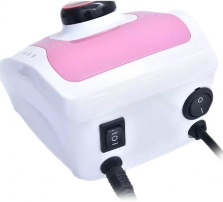 Fresa Per Unghie Pink DM-206