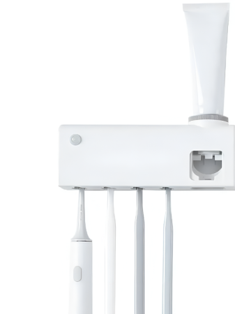 Xiaomi Lofans Sterilization Toothbrush Holder (M01)