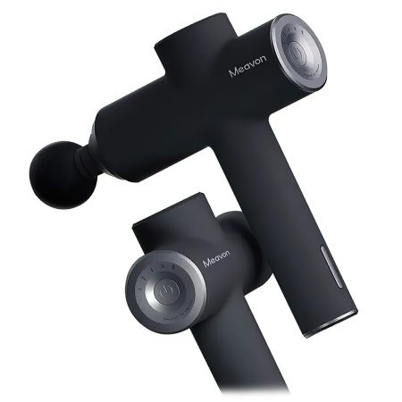 Массажный пистолет Xiaomi Meavon Dual-Mode Massage Gun (MV-FG-0308)