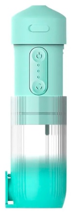 Xiaomi Beheart Portable Tooth Flushing Device (S60) Green