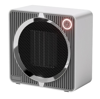 Обогреватель SenCiciMen Air Heater (XH5001) White