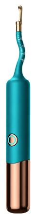 Xiaomi Bebird Smart Visual Ear Cleaner Ultra Ocean Blue