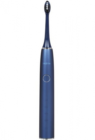 Realme M2 Sonic Electric Toothbrush Blue
