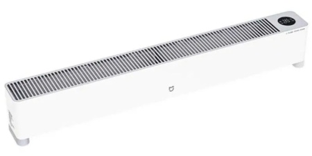 Обогреватель Xiaomi Mijia Graphene Skirting Electric Heater 2 (TJXDNQ08ZM) White