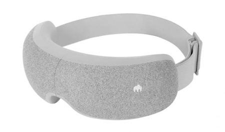 Массажер Momoda Eye Massager Bluetooth Version (SX322) Gray