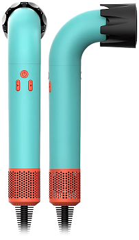 Xiaomi SenCiciMen Super Hair Dryer HD18 Macarone