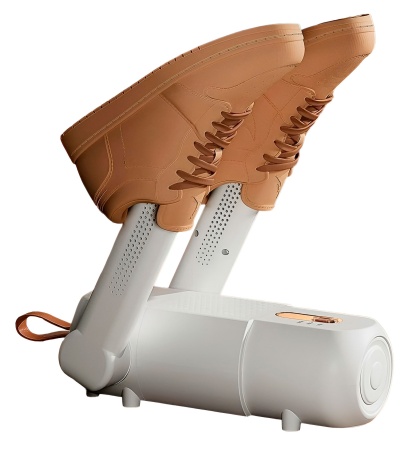 Сушилка для обуви SenCiciMen Shoe Dryer (XH603) White