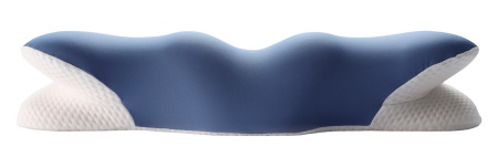 SenCiciMen Orthopedic Pillow P-113 Blue