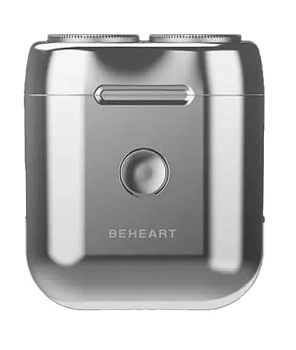Xiaomi-Beheart-Electic-Shaver-_G520_-Silver