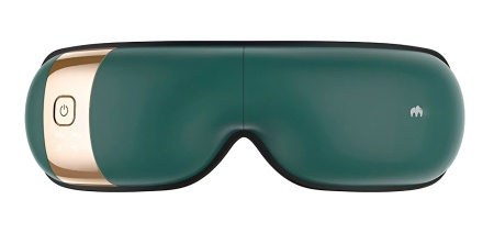 Массажер Momoda Eye Massager (SX325) Green
