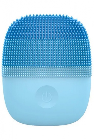 Массажер для чистки лица Xiaomi inFace Mini Sonic Facial Device Blue (MS2010)