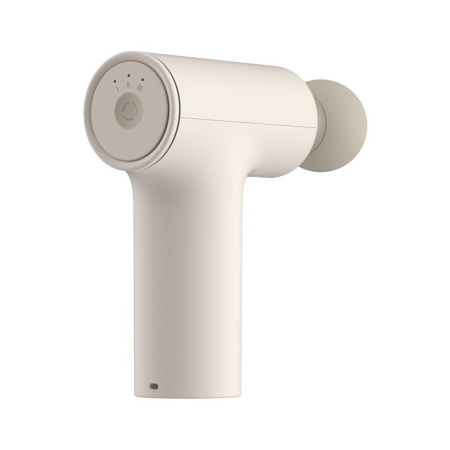 Массажный пистолет Xiaomi Mi Mini Massager (YMJM-M351) Beige