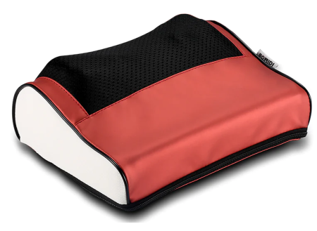 Массажная подушка Xiaomi Bomidi Massage Pillow MP1 Red