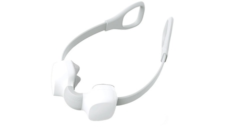Массажер Xiaomi Mini M1 Neck Massager