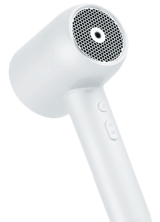 Xiaomi Beheart Temperature Control Hair Dryer (BXCFJ01) White
