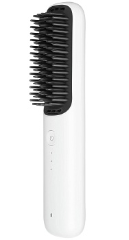 Xiaomi Cordless Hair Straightener Brush (MJZFS01LF) White