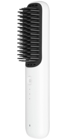 Xiaomi Cordless Hair Straightener Brush (MJZFS01LF) White