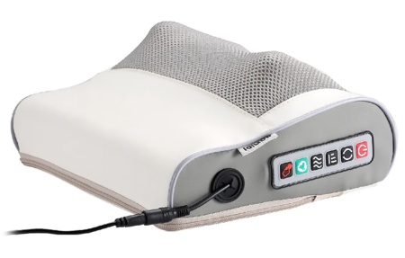 Массажная подушка Xiaomi Bomidi Massage Pillow MP1 White