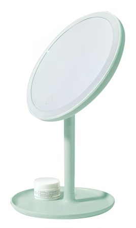 Xiaomi Doco Daylight White Mirror Pro Gift Box Edition (M002) Mint Green