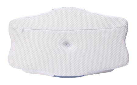 SenCiciMen Orthopedic Pillow P-125 Blue