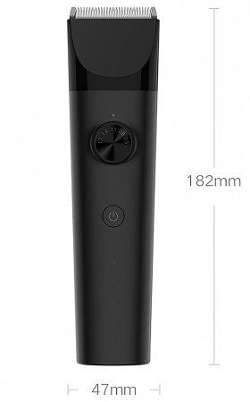 Xiaomi Mijia Hair Clipper (LFQ02KL)