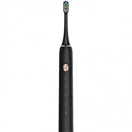 Xiaomi X3U Sonic Electric Toothbrush Black Set