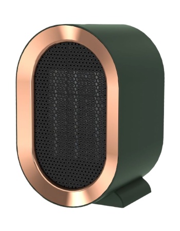 Обогреватель SenCiciMen Air Heater (XH1201) Green