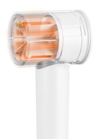 Xiaomi Lydsto Supersonic Negative Ion Dryer S501 (XD-S501CFJ002) White EU 