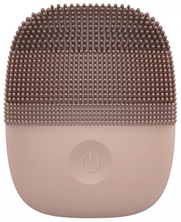 Массажер для чистки лица Xiaomi inFace Mini Sonic Facial Device Brown (MS2010)
