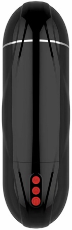 Мастурбатор Artillery Masturbator Cup (HW-322) Black