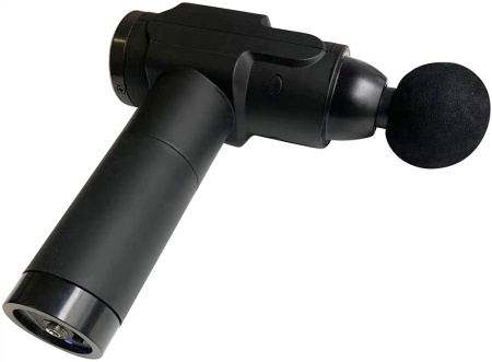 Массажный пистолет Xiaomi Spetime Fascia Gun 06 Black