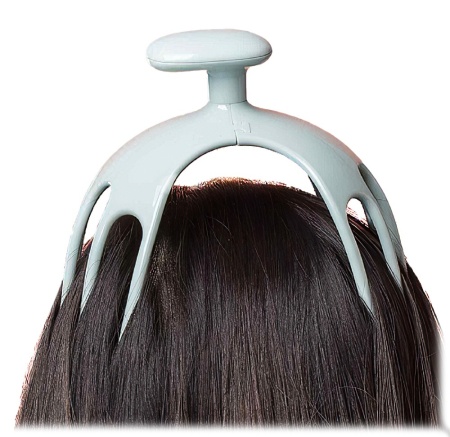 Массажер Xiaomi Head Massager NV066