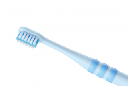 Xiaomi Dr. Bei Toothbrush (2 шт) - Blue