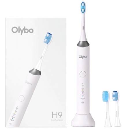 Xiaomi Olybo Sonic Toothbrush H9 White
