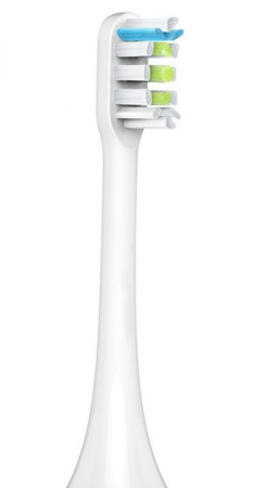 Насадки для зубной щетки Xiaomi X3 White