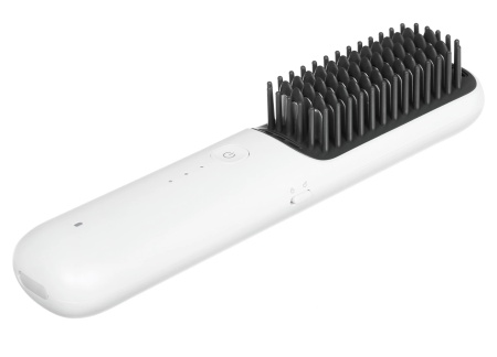 Xiaomi Cordless Hair Straightener Brush (MJZFS01LF) White