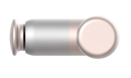 Массажный пистолет Xiaomi Meavon Extra Mini (MVFG-M281) Pink