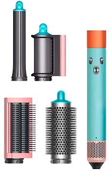 Xiaomi SenCiciMen Multifunction Hair Styler X9 EU Macarone