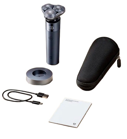 Xiaomi Mijia Electric Shaver S302 Harbor Blue