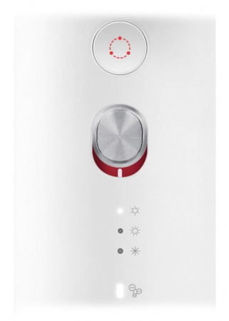 Xiaomi Negative Ionic Quick-drying Hairdryer H5 Red